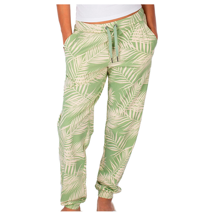 Повседневные брюки Iriedaily Women's La Palma Pant, цвет Aloe
Повседневные брюки Iriedaily Women's La Palma Pant, цвет Aloe