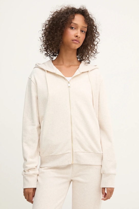 Толстовка SOFIA Guess, бежевый
Толстовка SOFIA Guess, бежевый