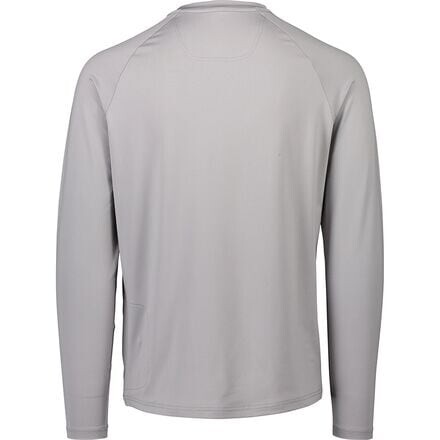 Джерси Reform Enduro мужское POC, цвет Alloy Grey
Джерси Reform Enduro мужское POC, цвет Alloy Grey