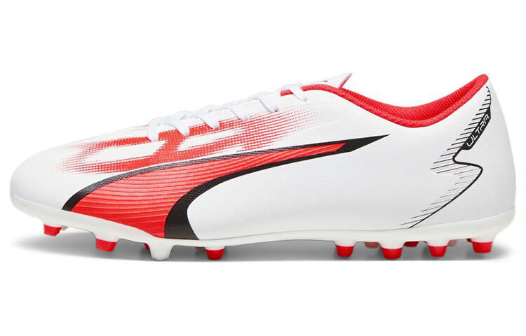 Футбольные бутсы Puma Ultra Play Мужской, белый
Футбольные бутсы Puma Ultra Play Мужской, белый
