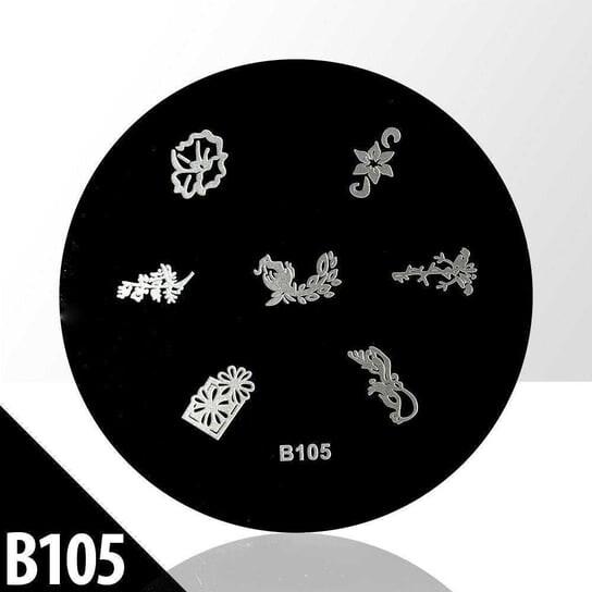 Тарелка с узорами для марок, Molly Lac
Тарелка с узорами для марок, Molly Lac