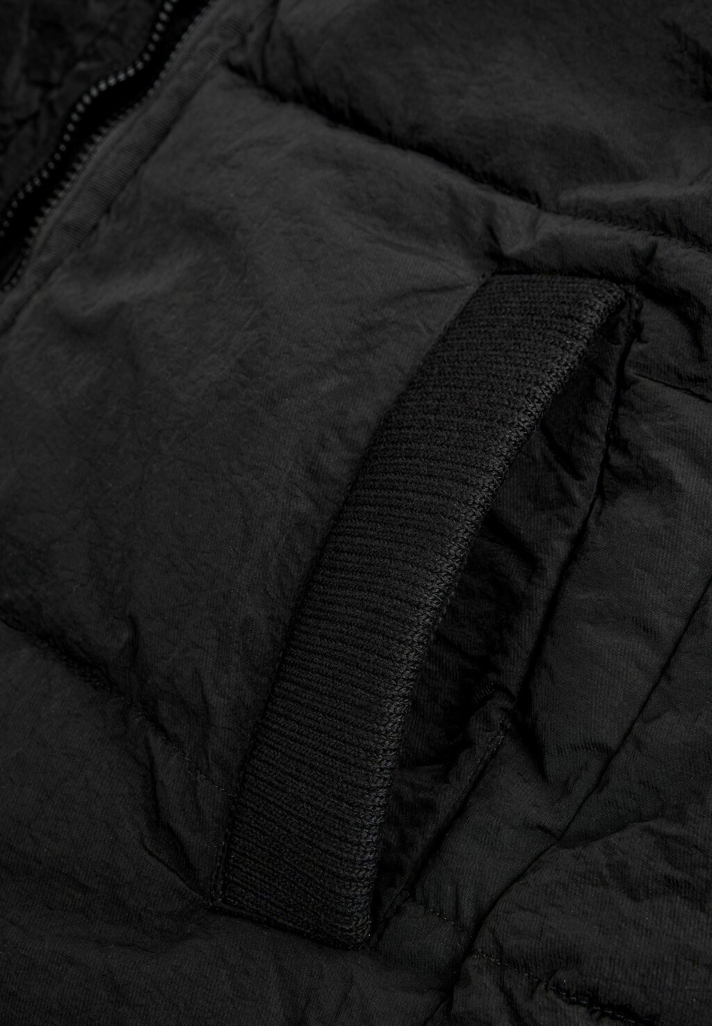 Жилет PADDED REGULAR FIT Next, черный
Жилет PADDED REGULAR FIT Next, черный