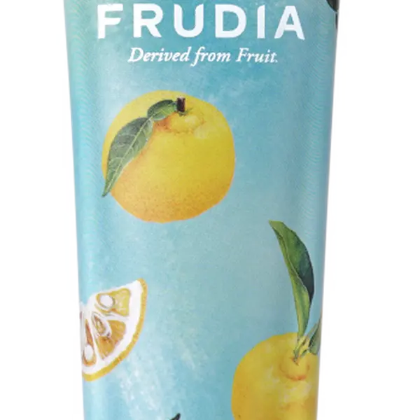 Питательный крем для рук, 30 г Frudia My orchard
Питательный крем для рук, 30 г Frudia My orchard