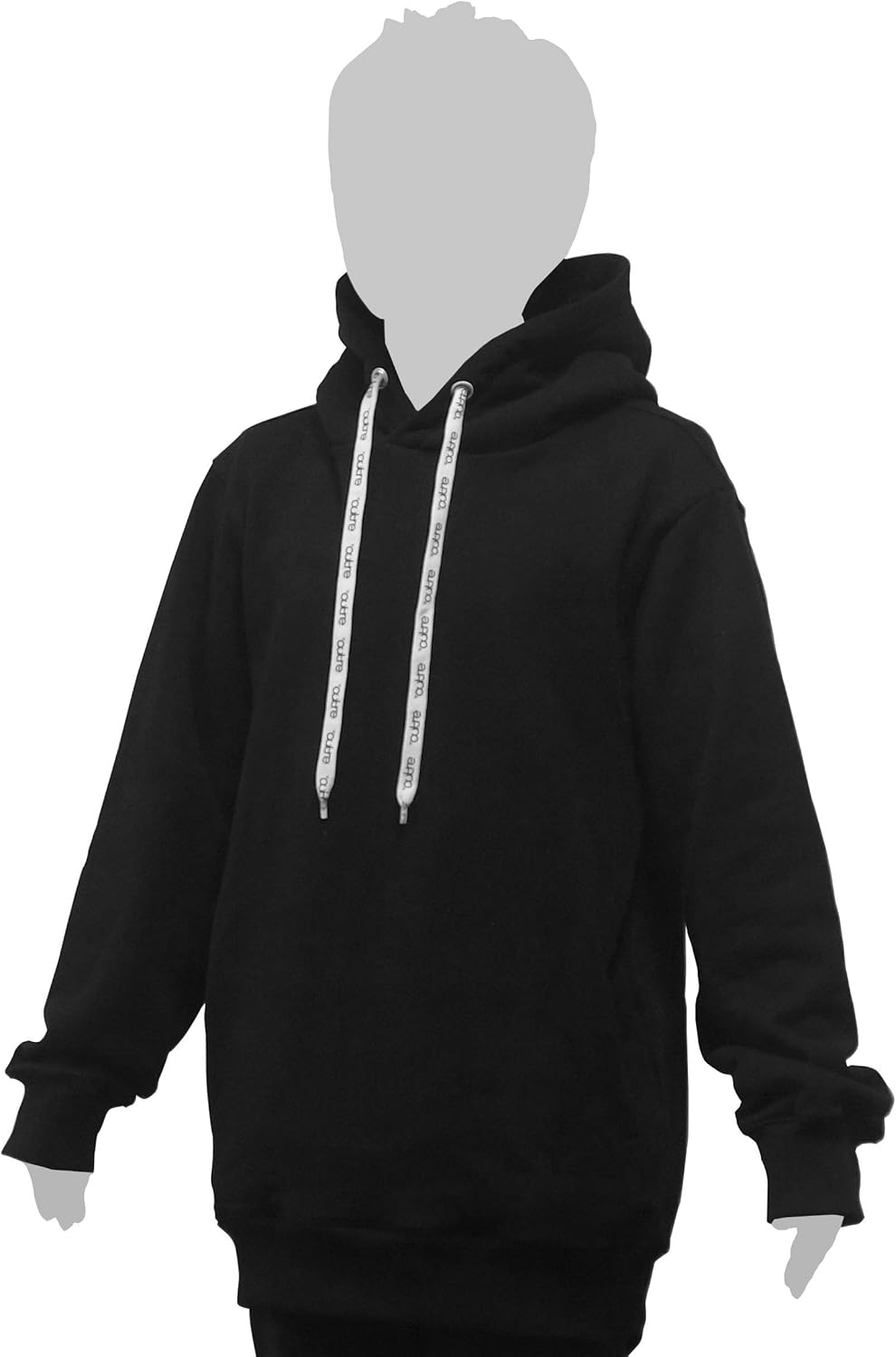 Толстовка Outre Hoodie Heavy Weight Big Hoodie Medium Black Jej Astage, черный
Толстовка Outre Hoodie Heavy Weight Big Hoodie Medium Black Jej Astage, черный