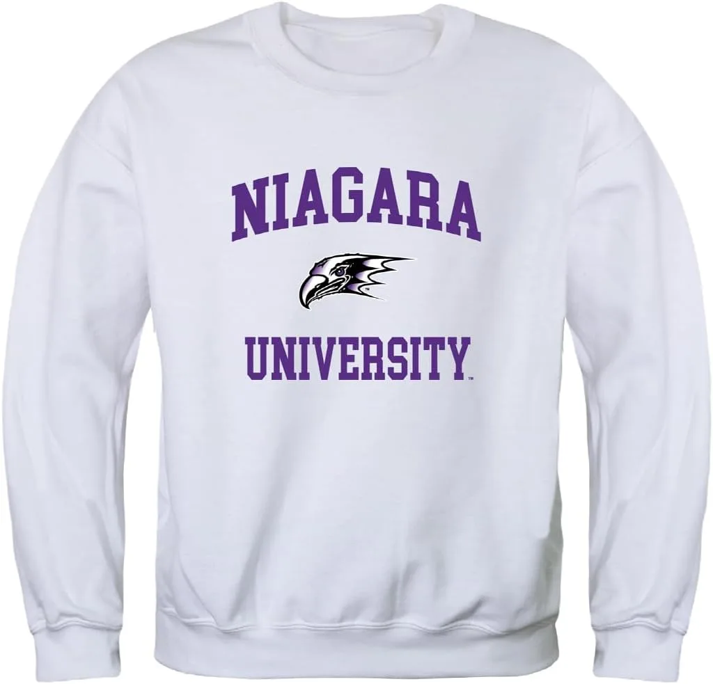 Толстовка W Republic Niagara University Purple Eagles Seal
Толстовка W Republic Niagara University Purple Eagles Seal