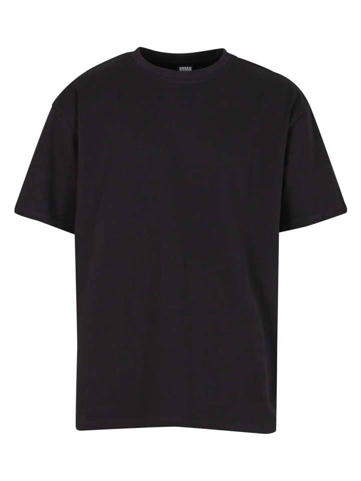 Футболка Urban Classics, черный
Футболка Urban Classics, черный