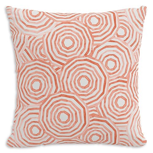 Подушка Umbrella Swirl для улицы кораллового цвета, 18 x 18 дюймов Cloth & Company, цвет Orange
Подушка Umbrella Swirl для улицы кораллового цвета, 18 x 18 дюймов Cloth & Company, цвет Orange