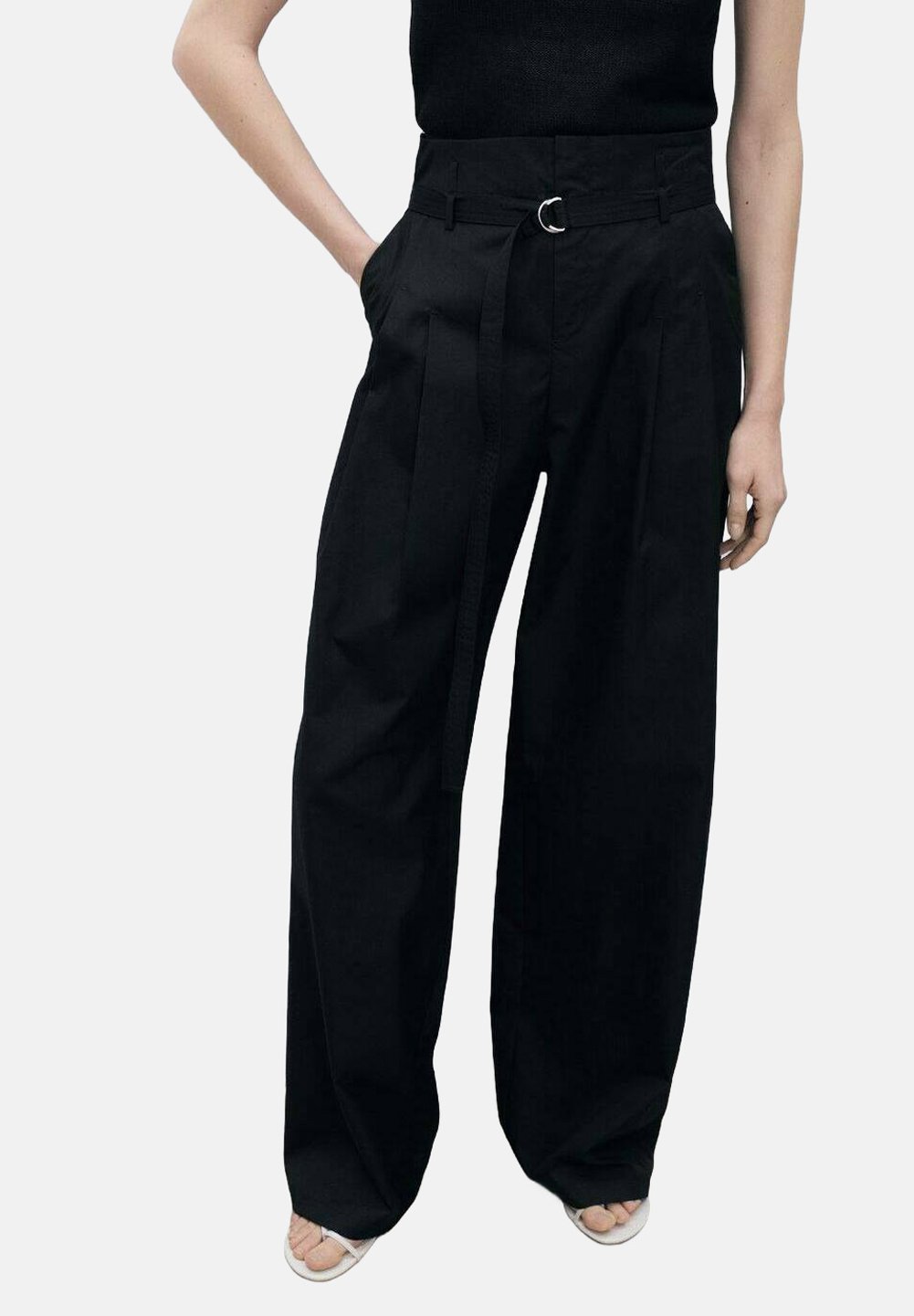 Брюки CUBI Mango, черный
Брюки CUBI Mango, черный