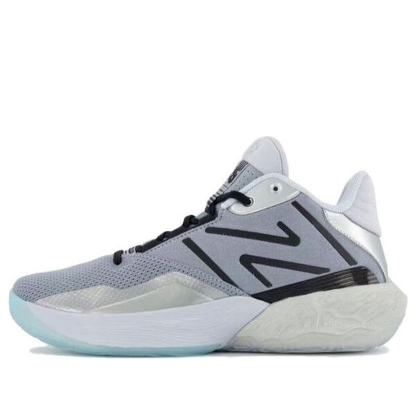 Кроссовки 2wxy v4 'steel' New Balance, мультиколор
Кроссовки 2wxy v4 'steel' New Balance, мультиколор