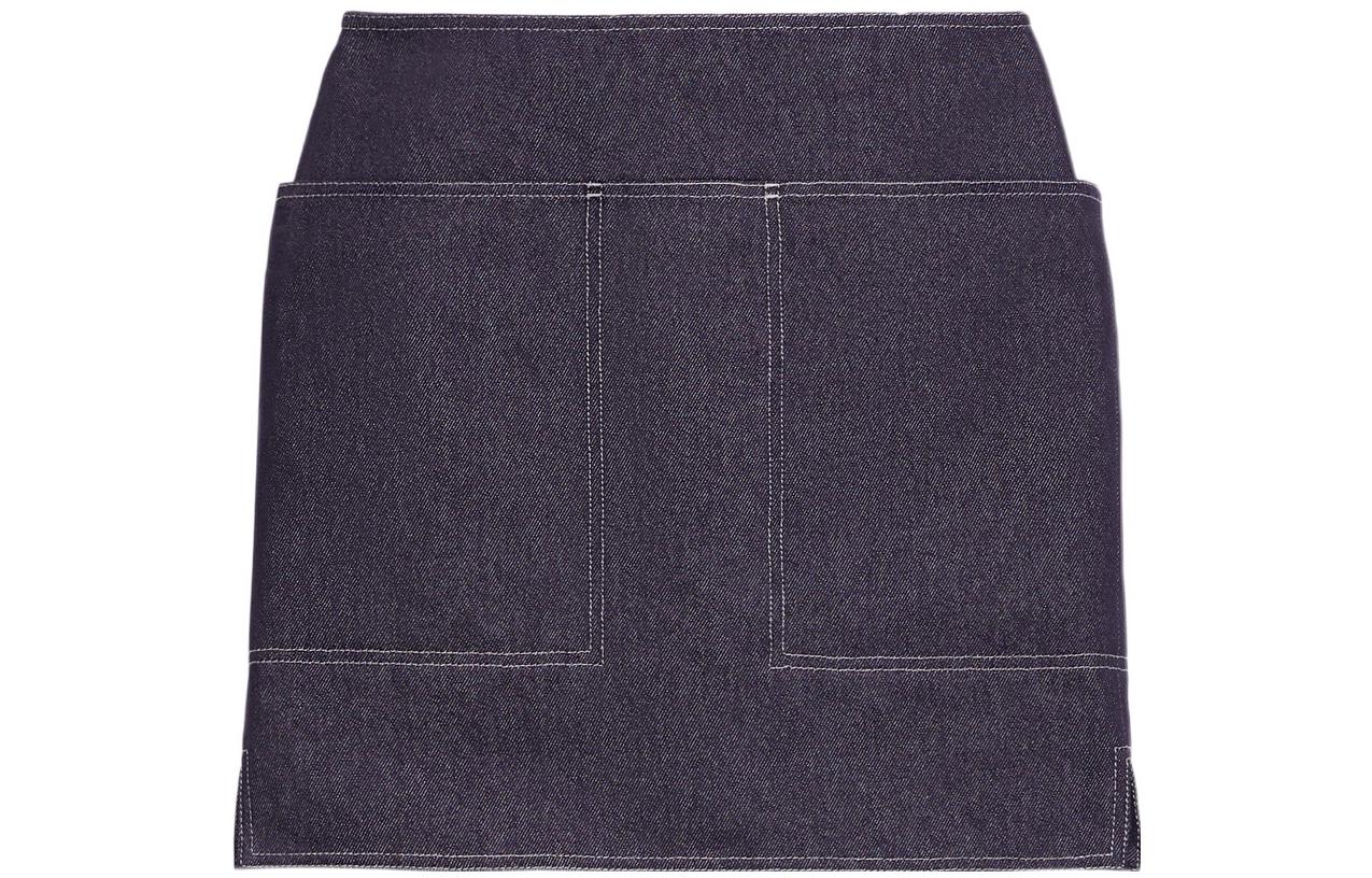 MaxMara Короткая юбка Women's Dark Blue
MaxMara Короткая юбка Women's Dark Blue