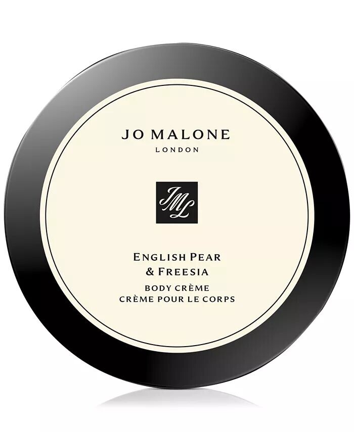 Крем для тела «Английская груша и фрезия», 5,9 унции Jo Malone London
Крем для тела «Английская груша и фрезия», 5,9 унции Jo Malone London