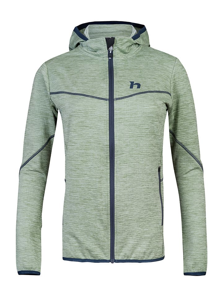 Спортивная куртка Hannah, зеленый
Спортивная куртка Hannah, зеленый