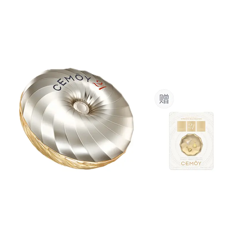 Капсула сыворотки против морщин на 21 день успокаивающая, подтягивающая, увлажняющая Cemoy
Капсула сыворотки против морщин на 21 день успокаивающая, подтягивающая, увлажняющая Cemoy