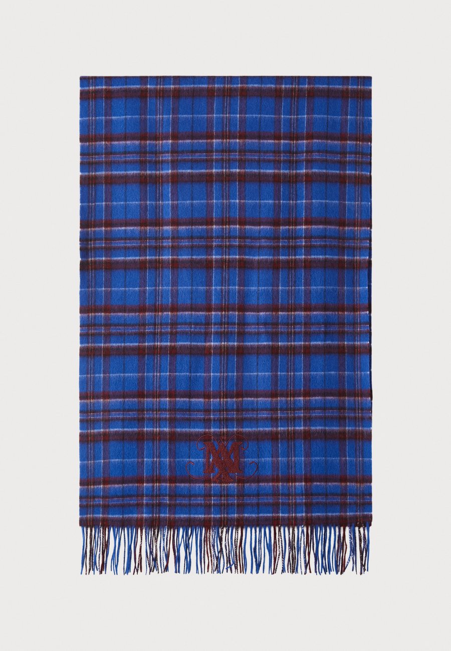 Шарф MAX&Co. LINFA, Lichtblau /Light Blue
Шарф MAX&Co. LINFA, Lichtblau /Light Blue