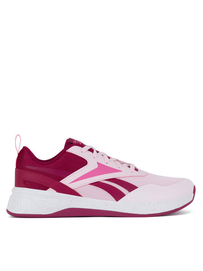 Кроссовки NANO PLAY 100209273 Reebok, розовый
Кроссовки NANO PLAY 100209273 Reebok, розовый
