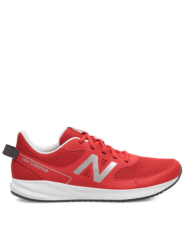 Кроссовки New Balance, красный
Кроссовки New Balance, красный