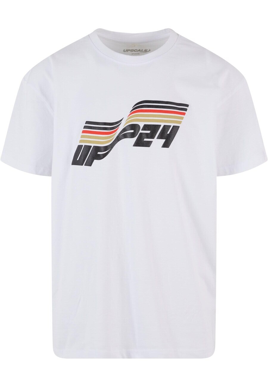 Футболка Mt Upscale, белый
Футболка Mt Upscale, белый