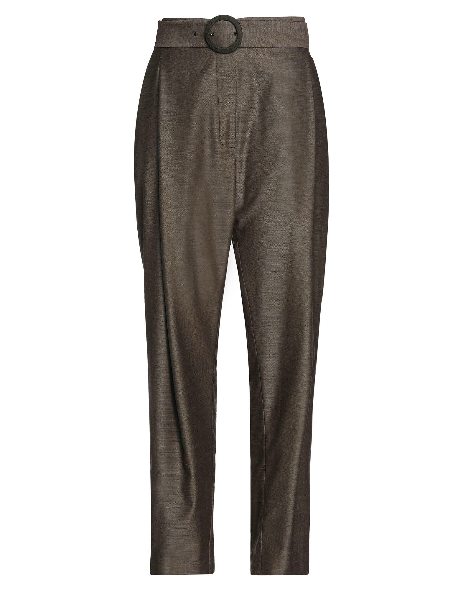 Брюки Ellery, темно-коричневый
Брюки Ellery, темно-коричневый