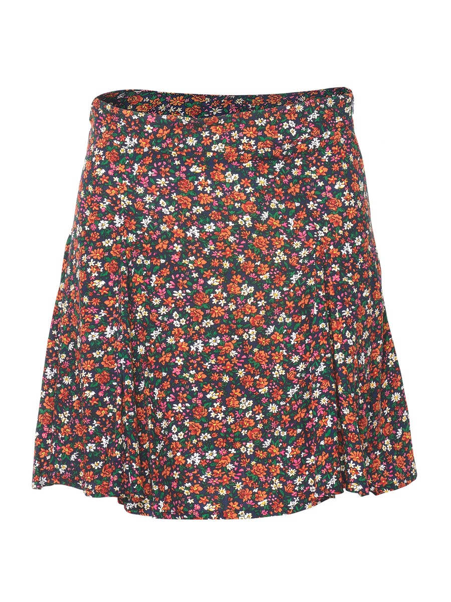 Мини юбка KOROSHI, Mixed colors
Мини юбка KOROSHI, Mixed colors