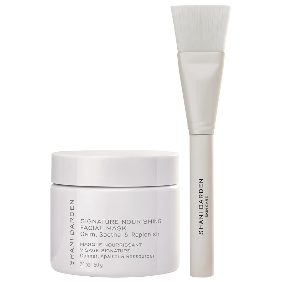 Питательная маска для лица Signature с скваланом Shani Darden Skin Care, 2.1 oz /60 ml
Питательная маска для лица Signature с скваланом Shani Darden Skin Care, 2.1 oz /60 ml