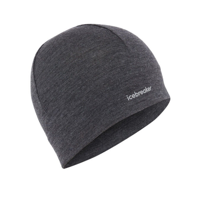 Шапка ICEBREAKER 200 Oasis - Jet Heather
Шапка ICEBREAKER 200 Oasis - Jet Heather