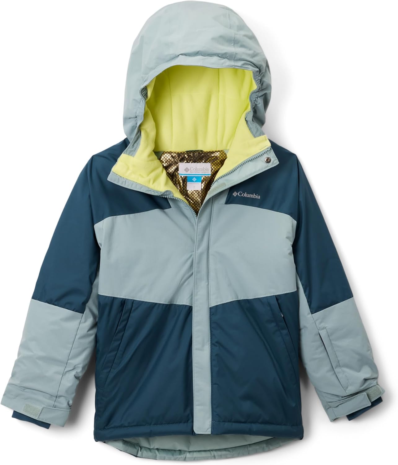 Куртка Columbia boys Mighty Mogul Iii, Everblue/Crushed Blue
Куртка Columbia boys Mighty Mogul Iii, Everblue/Crushed Blue