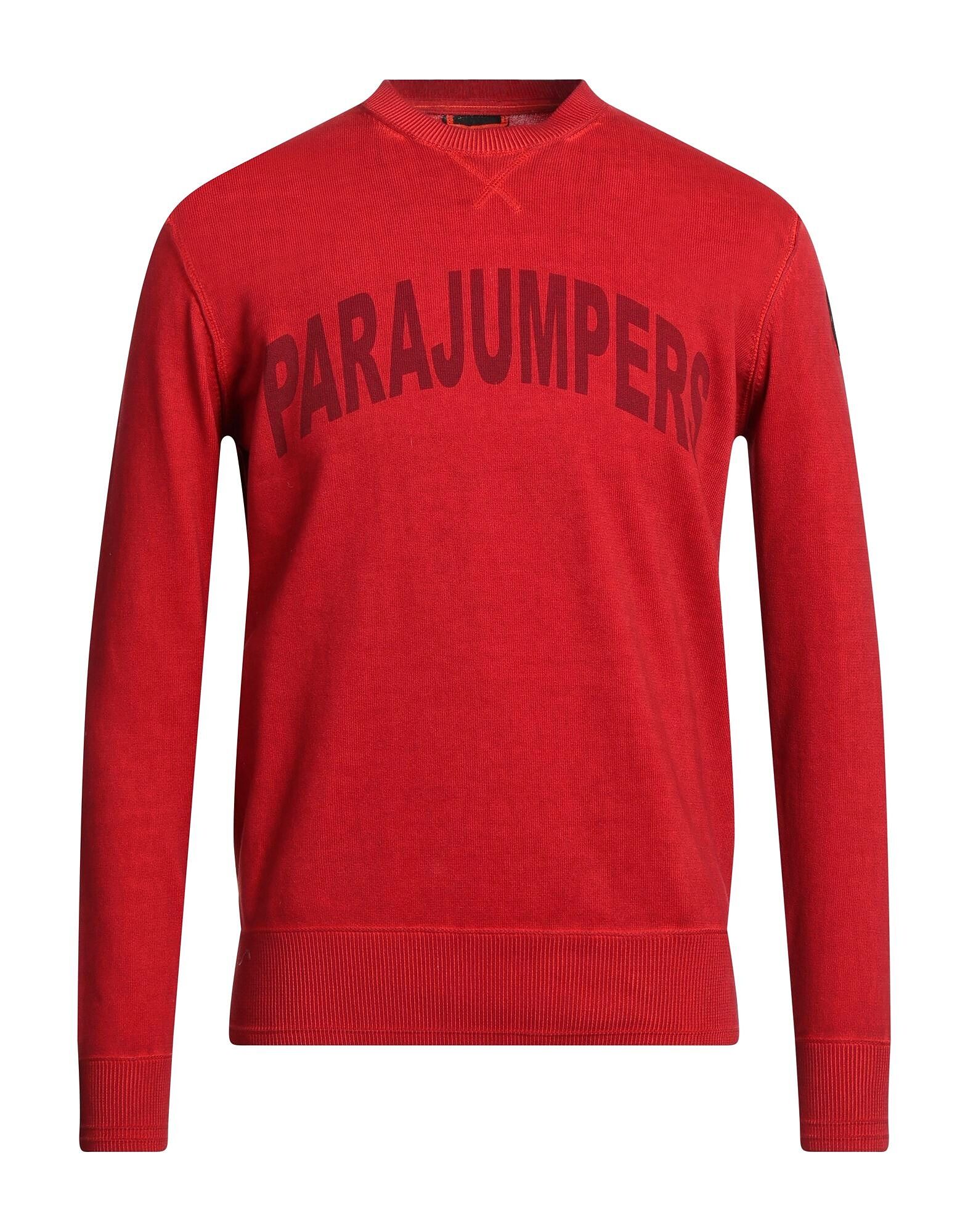 Свитер Parajumpers, красный
Свитер Parajumpers, красный