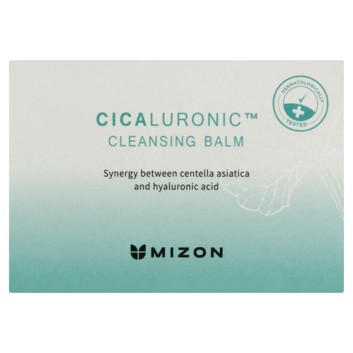 Увлажняющий и успокаивающий очищающий бальзам для лица Mizon, 80 мл
Увлажняющий и успокаивающий очищающий бальзам для лица Mizon, 80 мл