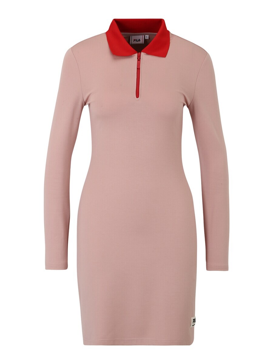Платье Fila TANJORE, розовый
Платье Fila TANJORE, розовый