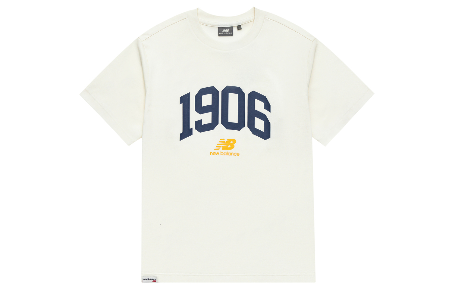 New Balance 1906 Graphic Tee Ivory White, Белый, New Balance 1906 Graphic Tee Ivory White
New Balance 1906 Graphic Tee Ivory White, Белый, New Balance 1906 Graphic Tee Ivory White