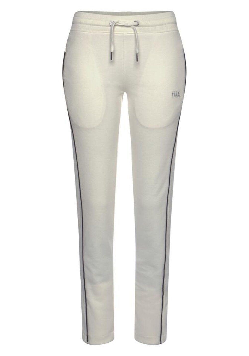 Узкие брюки H.I.S, белый
Узкие брюки H.I.S, белый