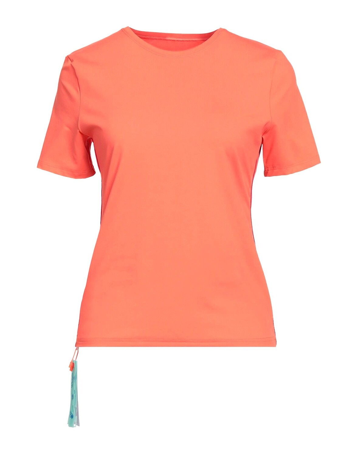 Футболка Off, коралл
Футболка Off, коралл