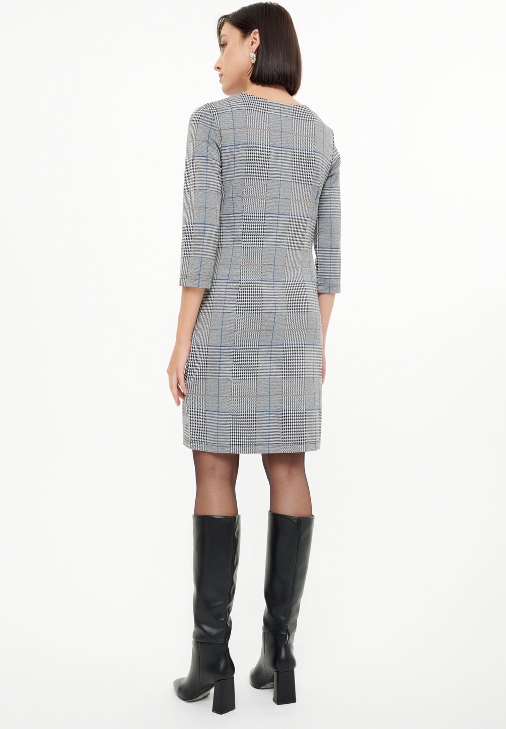 Повседневное платье Greenpoint, серый
Повседневное платье Greenpoint, серый