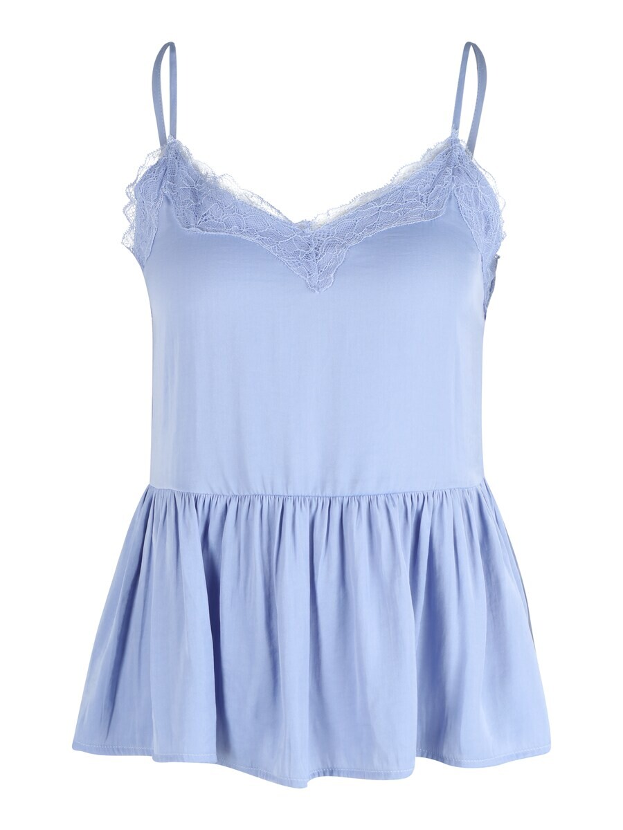 Топ About You VIANNE, светло-синий
Топ About You VIANNE, светло-синий