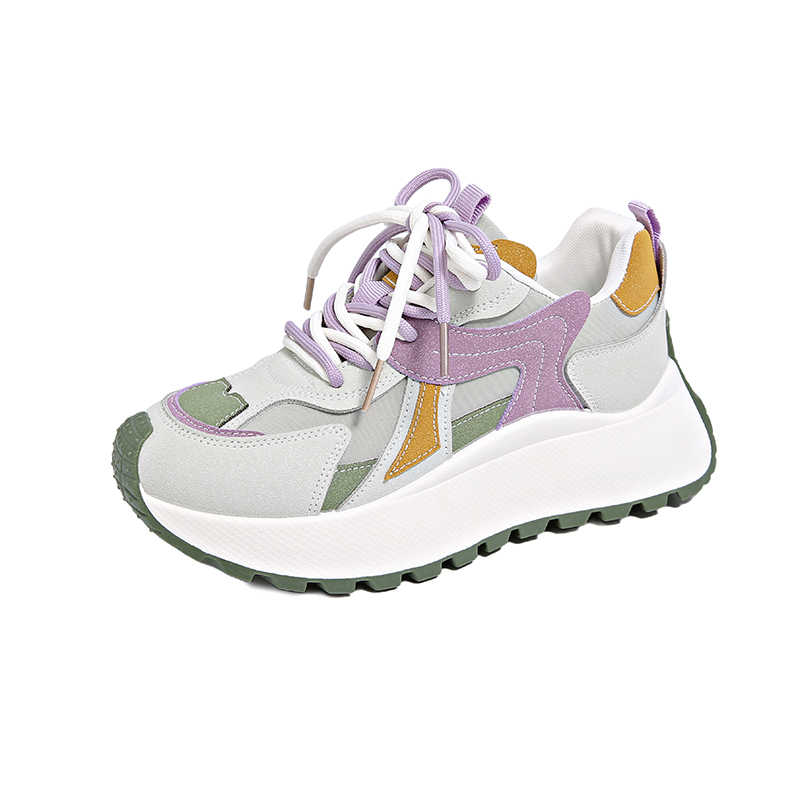 Кроссовки для бега для детей начальной школы Marcolor, фиолетовый
Кроссовки для бега для детей начальной школы Marcolor, фиолетовый