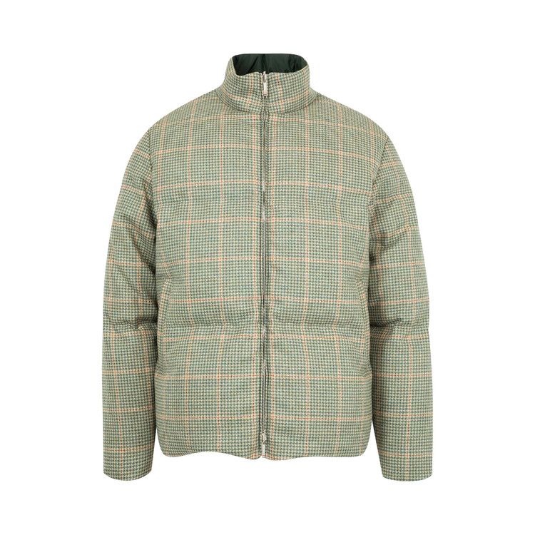Куртка Thom Browne Reversible Funnel Neck Jacket In Ultra Light Nylon Tech 'Green'
Куртка Thom Browne Reversible Funnel Neck Jacket In Ultra Light Nylon Tech 'Green'