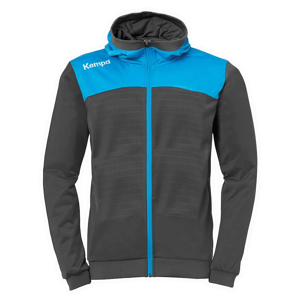 Куртка Kempa Emotion 2.0, синий
Куртка Kempa Emotion 2.0, синий