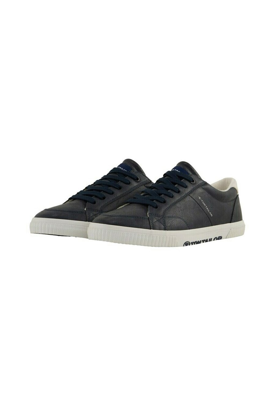 Кроссовки TOM TAILOR Trainers, Navy/Dark Blue
Кроссовки TOM TAILOR Trainers, Navy/Dark Blue