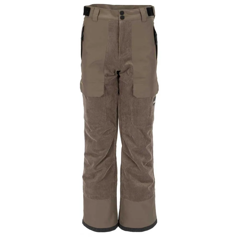 Брюки Rehall Rinnes-R, коричневый
Брюки Rehall Rinnes-R, коричневый