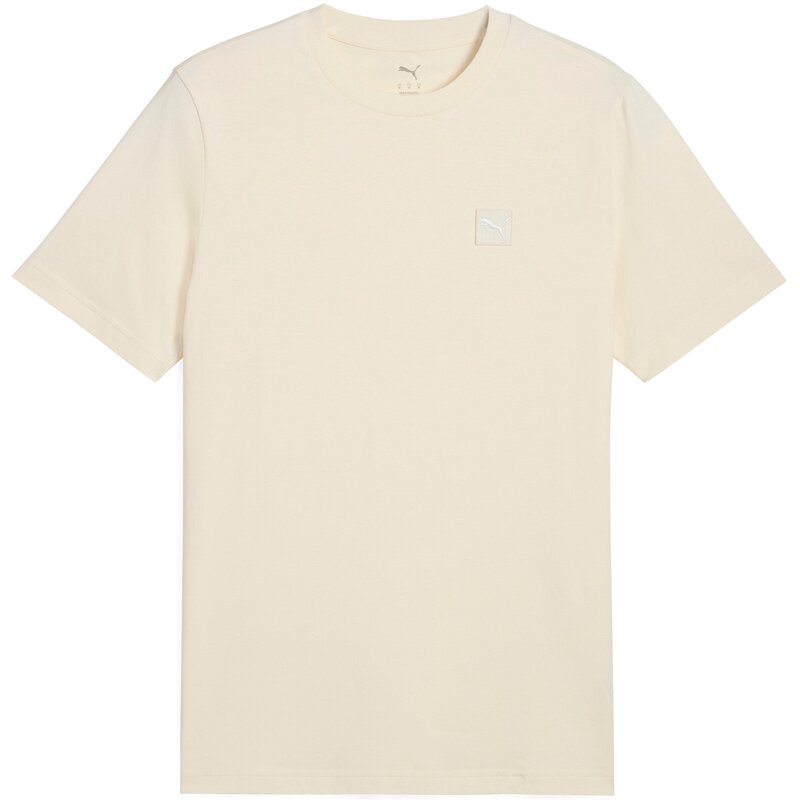 Футболка без рукавов с высоким воротником Puma, цвет no dye
Футболка без рукавов с высоким воротником Puma, цвет no dye