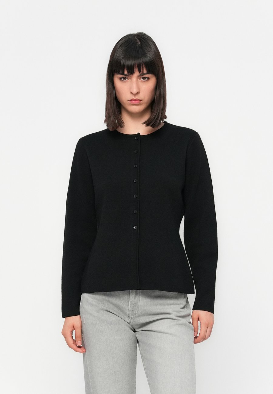 Кардиган JDY JDYPRIME LIFE WAIST BUTTON , Black
Кардиган JDY JDYPRIME LIFE WAIST BUTTON , Black