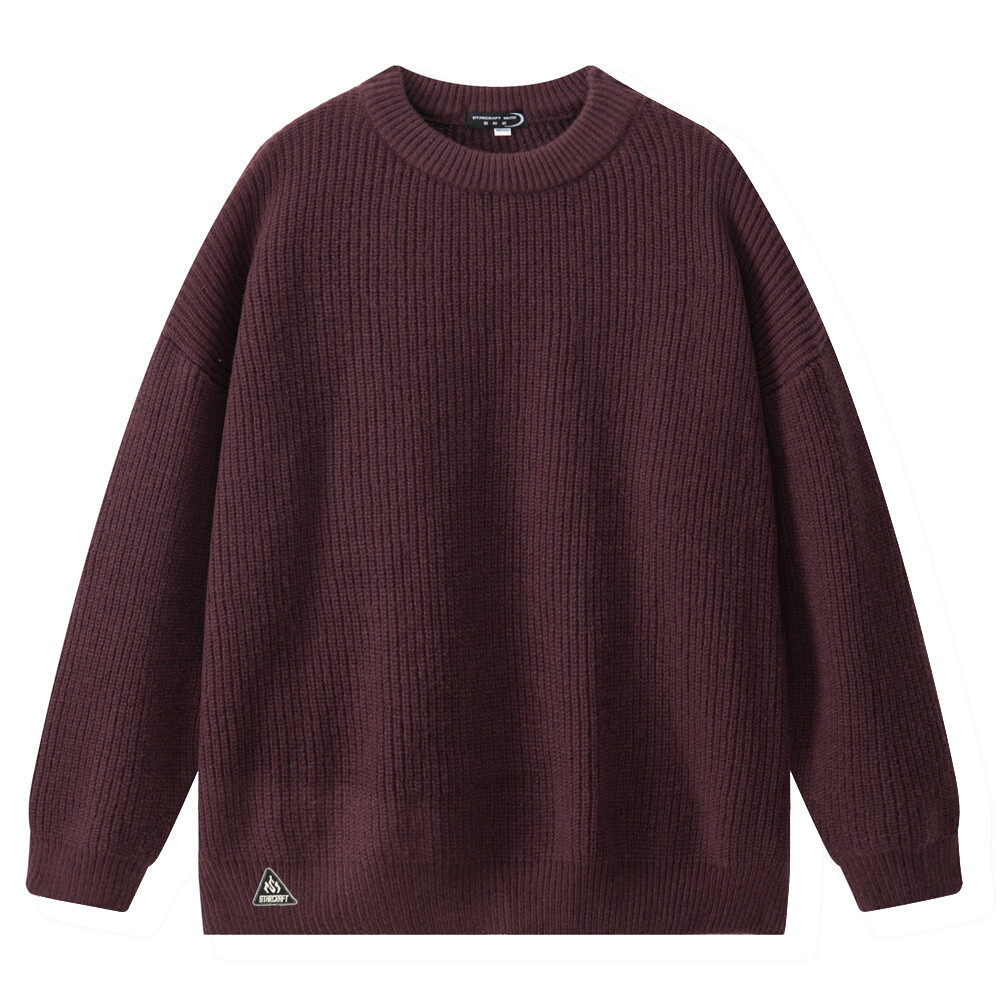 Свитер унисекс Artno=Xjz2309My093, черный
Свитер унисекс Artno=Xjz2309My093, черный