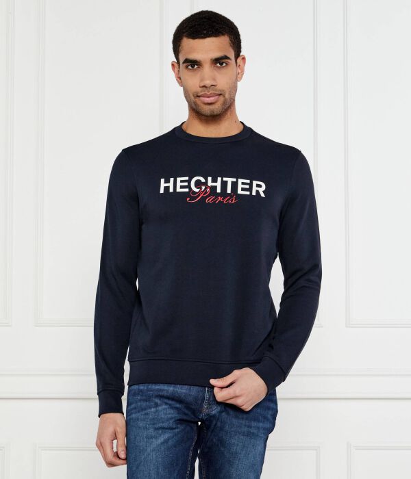 Свитер Regular fit Hechter Paris, синий
Свитер Regular fit Hechter Paris, синий