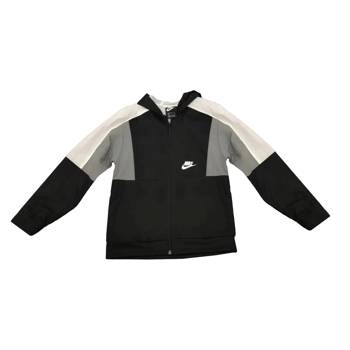 Детская куртка Nike, черный
Детская куртка Nike, черный
