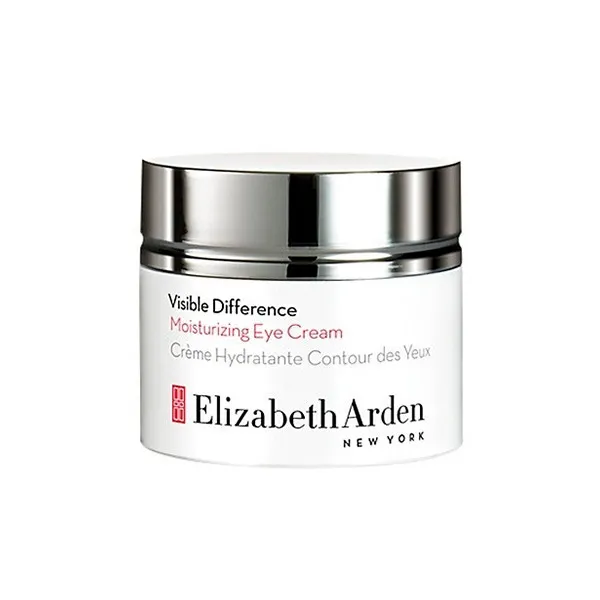Увлажняющий крем для контура глаз Visible Difference Moisturizing Eye Cream Elizabeth Arden, 15 ml 
Увлажняющий крем для контура глаз Visible Difference Moisturizing Eye Cream Elizabeth Arden, 15 ml