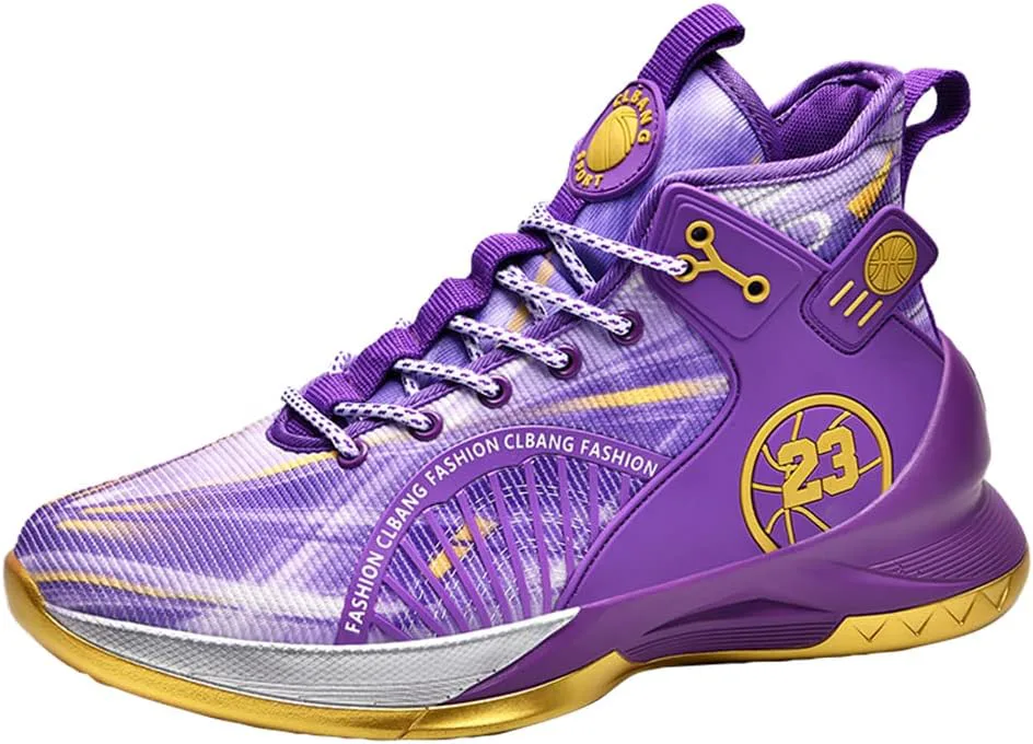 Мужские туфли Mashangfu Повседневные кроссовки для ходьбы и работы Мужские кроссовки для бега Мужские баскетбольные кроссовки, фиолетовый
Мужские туфли Mashangfu Повседневные кроссовки для ходьбы и работы Мужские кроссовки для бега Мужские баскетбольные кроссовки, фиолетовый