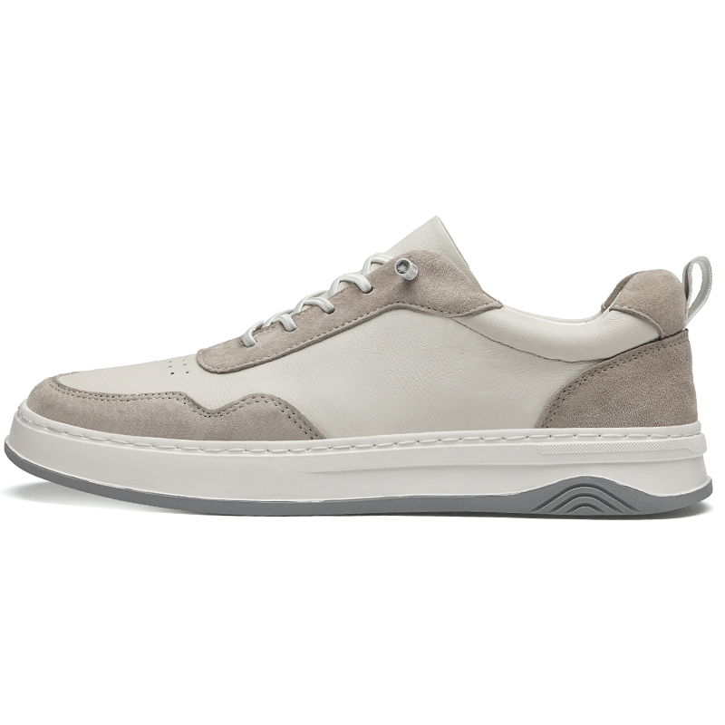 Низкие мужские кроссовки с противоскользящими амортизаторами и износостойкими свойствами PAIBLOKS, Sand
Низкие мужские кроссовки с противоскользящими амортизаторами и износостойкими свойствами PAIBLOKS, Sand