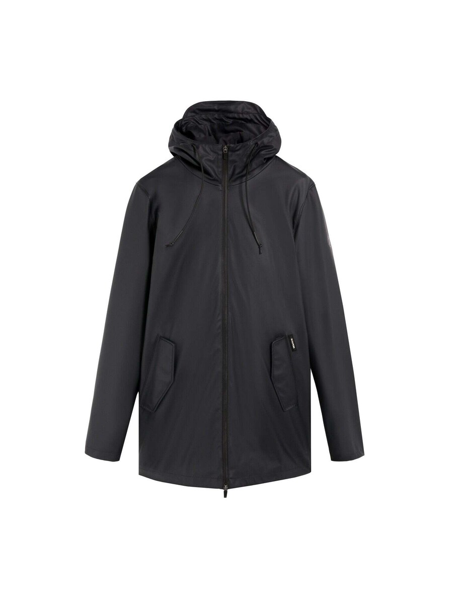 Куртка межсезонная Scalpers, антрацит
Куртка межсезонная Scalpers, антрацит