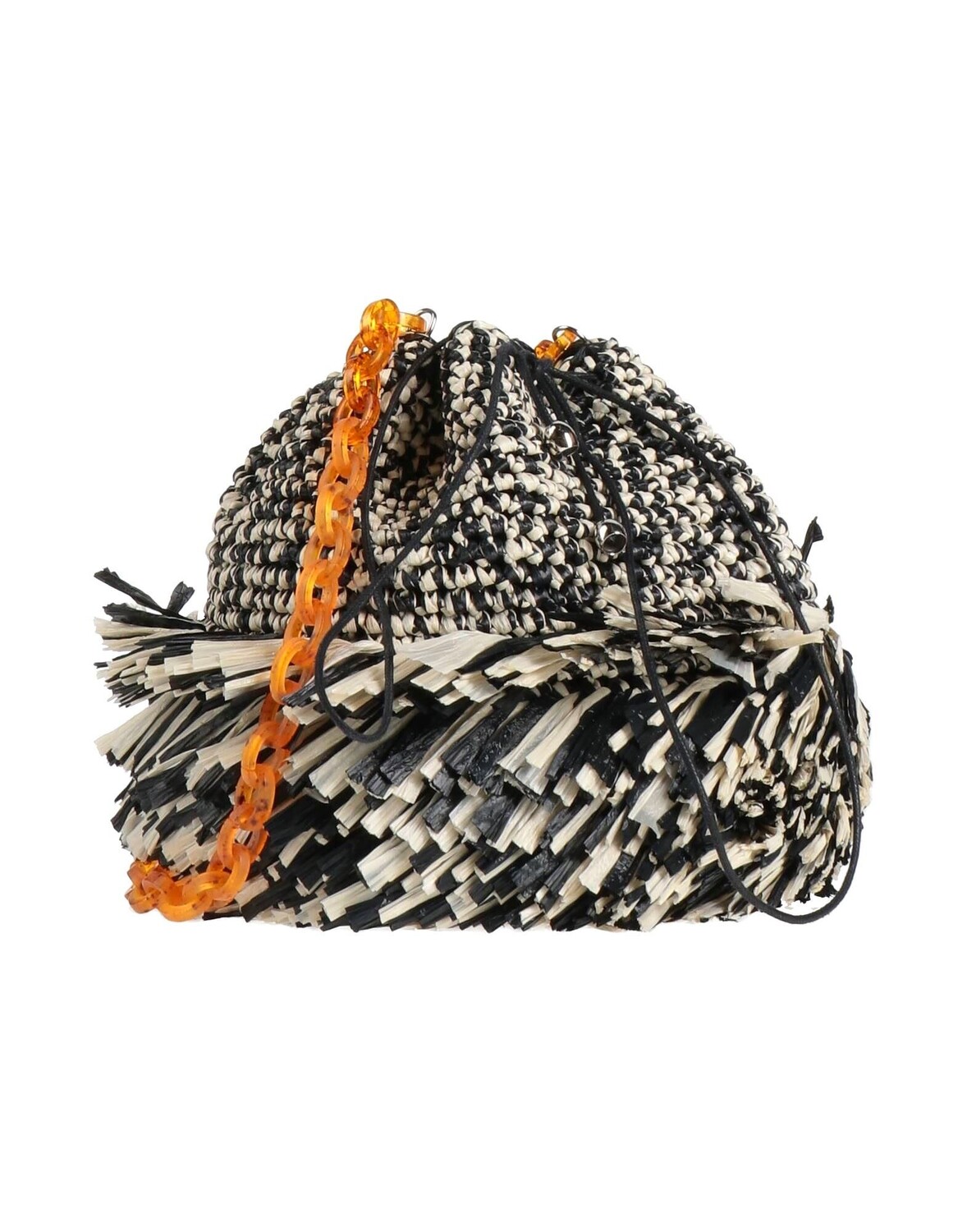 Сумка через плечо Carolina Santo Domingo, черный
Сумка через плечо Carolina Santo Domingo, черный