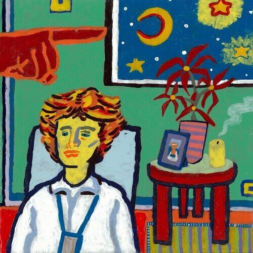 Виниловая пластинка Dad Sports - I Am Just A Boy Leave Me Alone
Виниловая пластинка Dad Sports - I Am Just A Boy Leave Me Alone